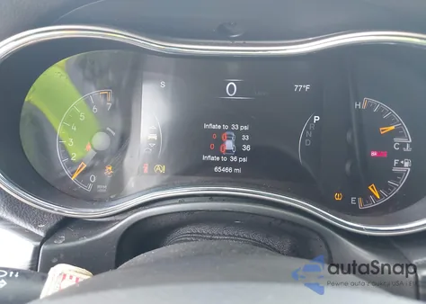 2019 Jeep Grand Cherokee Altitude 4X4 from USA, damaged, VIN 1C4RJFAGXKC805332